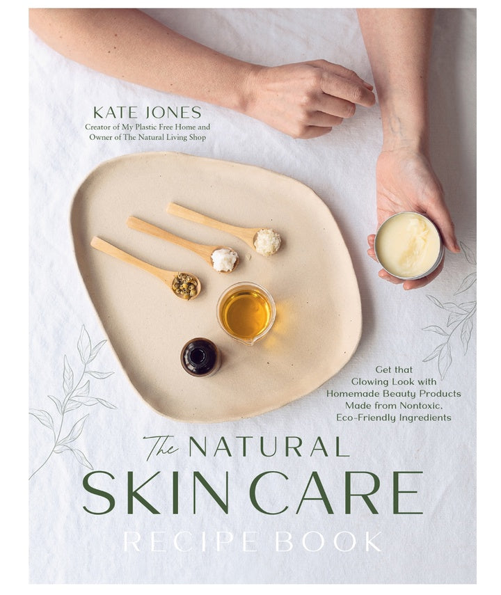 The Natural Skin Care - Ebook Club Global