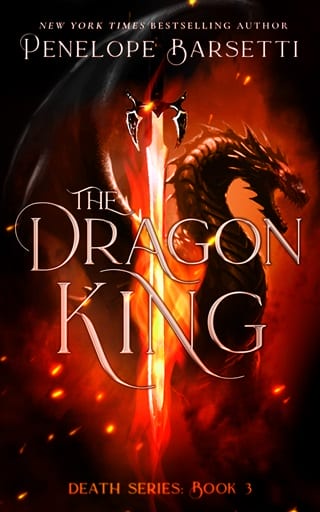 The Dragon King - Ebook Club Global