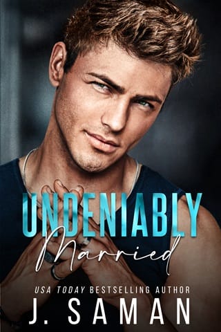 Undeniably Married - Ebook Club Global