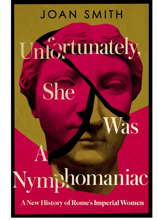 Unfortunately She Was A Nymphomaniac - Ebook Club Global