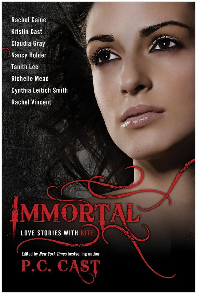 Immortal