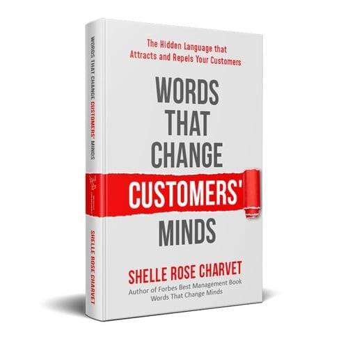 Words That Change Minds - Ebook Club Global