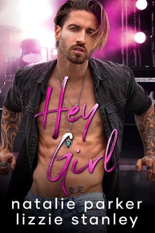 Hey Girl - Ebook Club Global